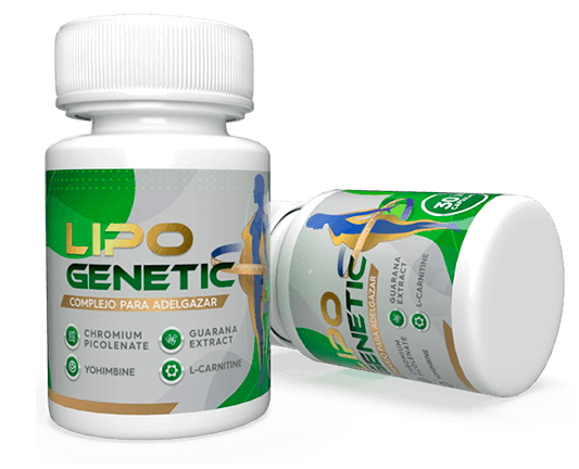 Lipogenetic