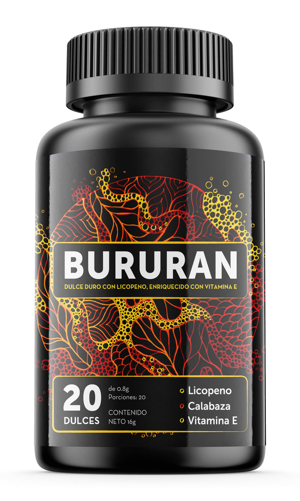 Bururan Prostatitis CO