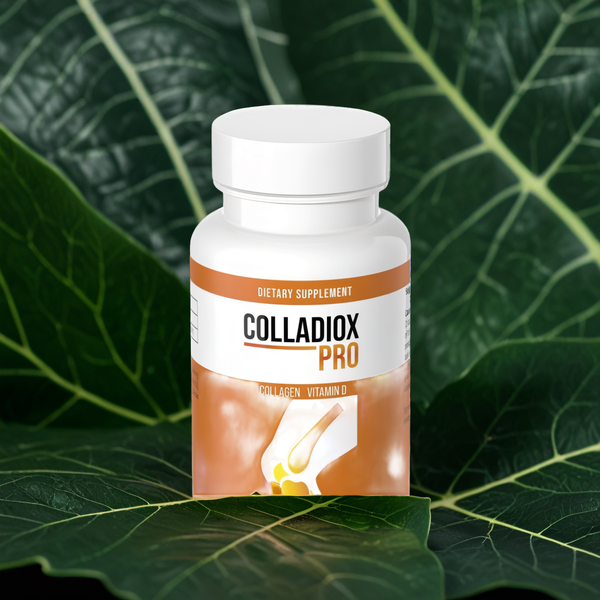 Colladiox