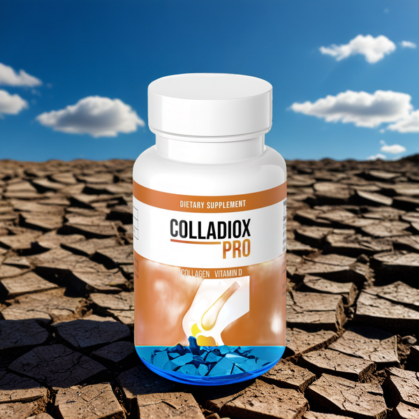 Colladiox