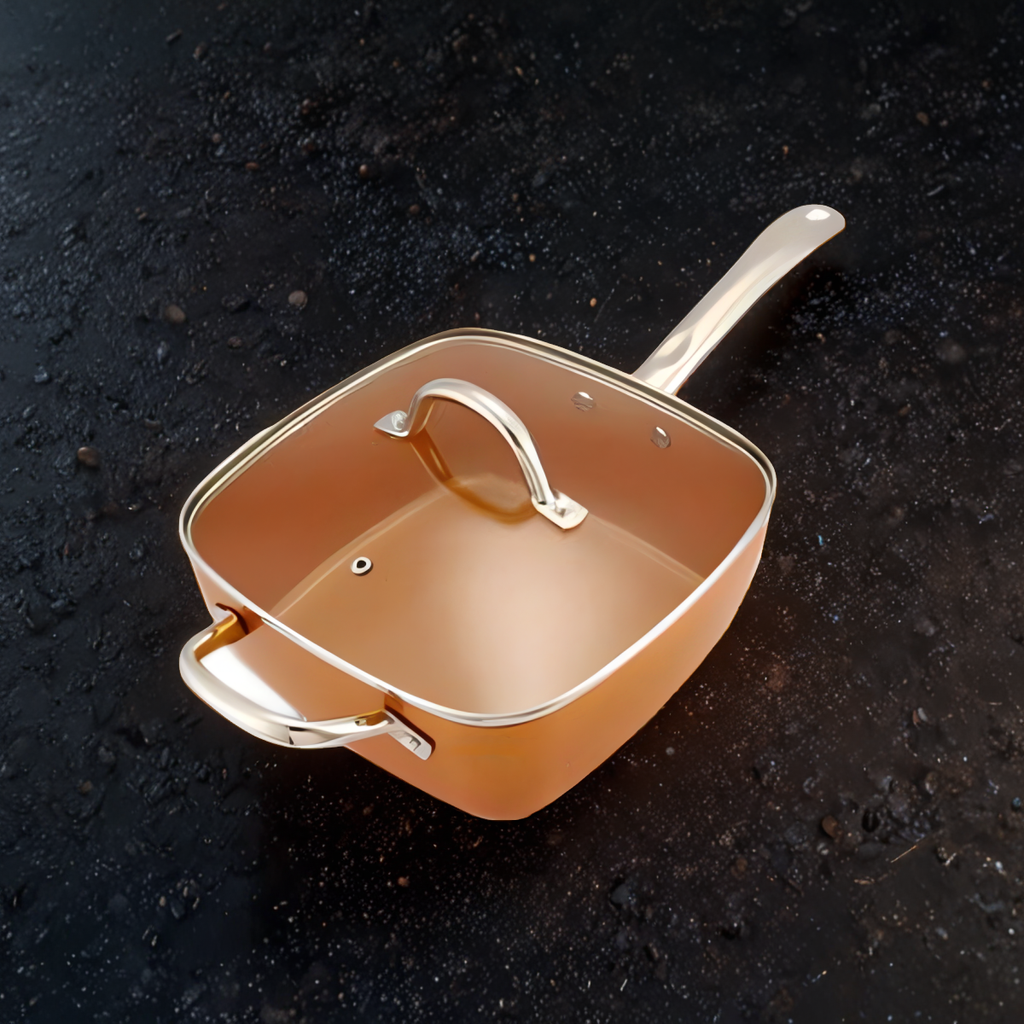 COPPER PAN