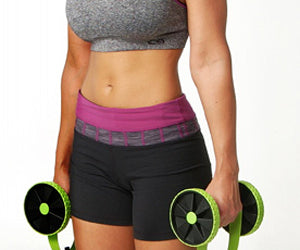 Revoflex Xtreme a 254 LEU