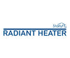 Radiant Heater a 458 LEU