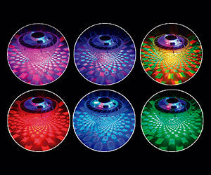 Starlyf LED Fountain Show a 69,99€