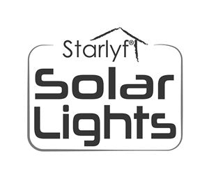 Solar Lights a 39,99€
