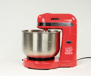 Fast Mixer a 383 PLN