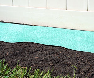 Grass Seed Mat a 298 LEU