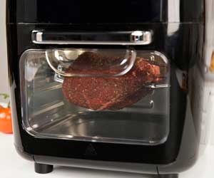 Air Oven a 2.689 CZK