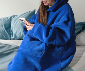 Hoodie Comfort 2x1 a 59,99€