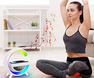 Wireless Charger a 248 LEU