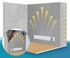 Anti Mold Dryer a 497 LEU