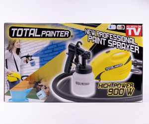 Total Painter a 27.674 HUF