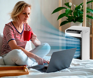 Starlyf Cold Air a 505 LEU