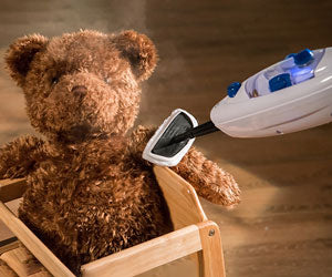 Steam mop a 89,99€