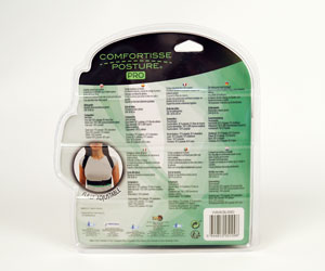 Comfortisse Posture PRO a 49,99€