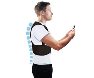 Comfortisse Posture PRO 2x1 a 213 PLN