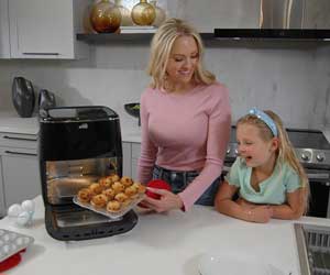 Air Oven a 2.689 CZK