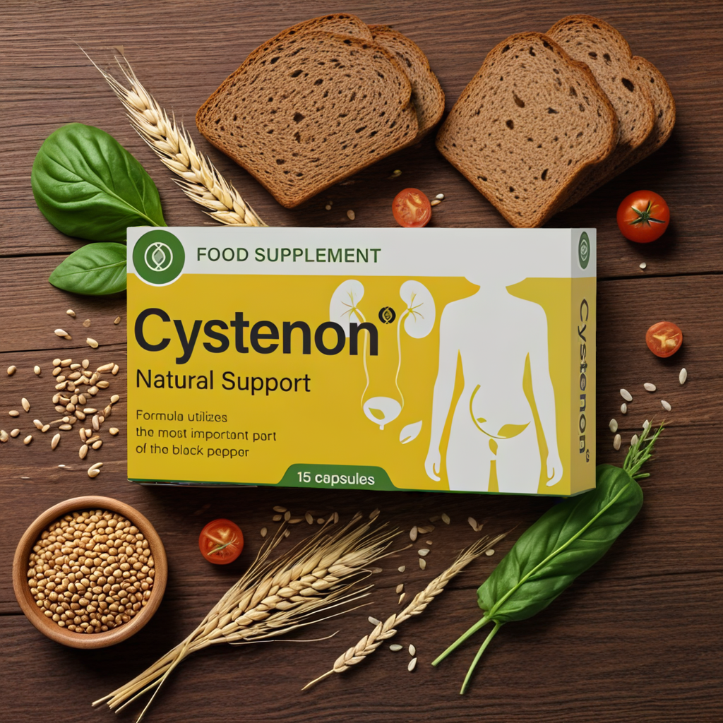 CYSTENON PREMIUM