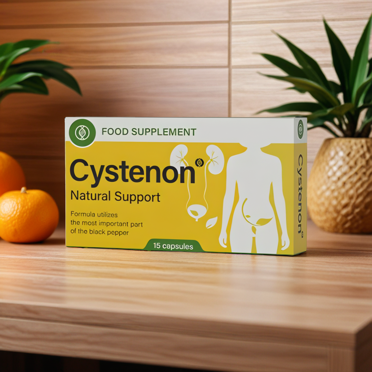 CYSTENON