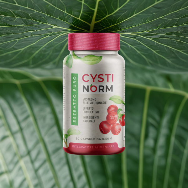 Cystinorm