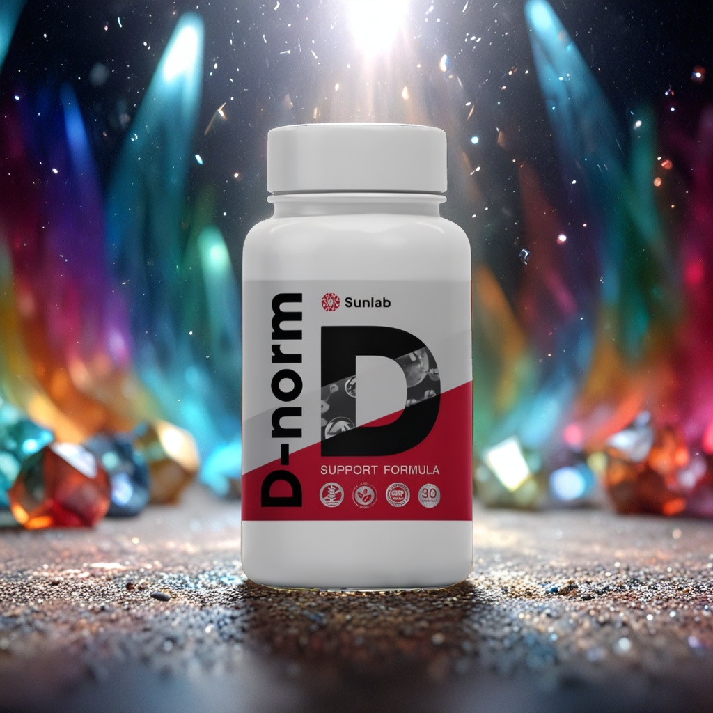 D-Norm