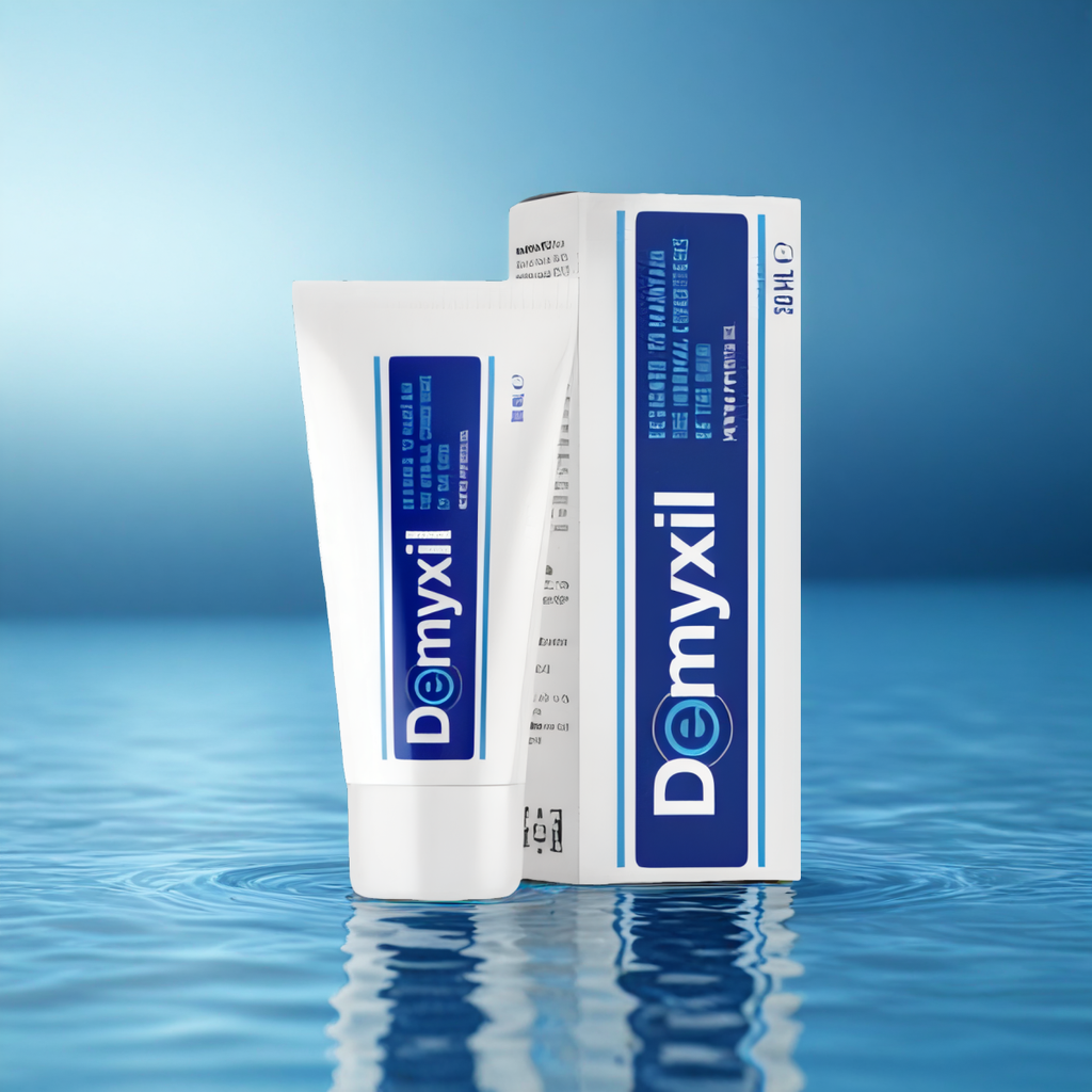 Demyxil Psoriazis
