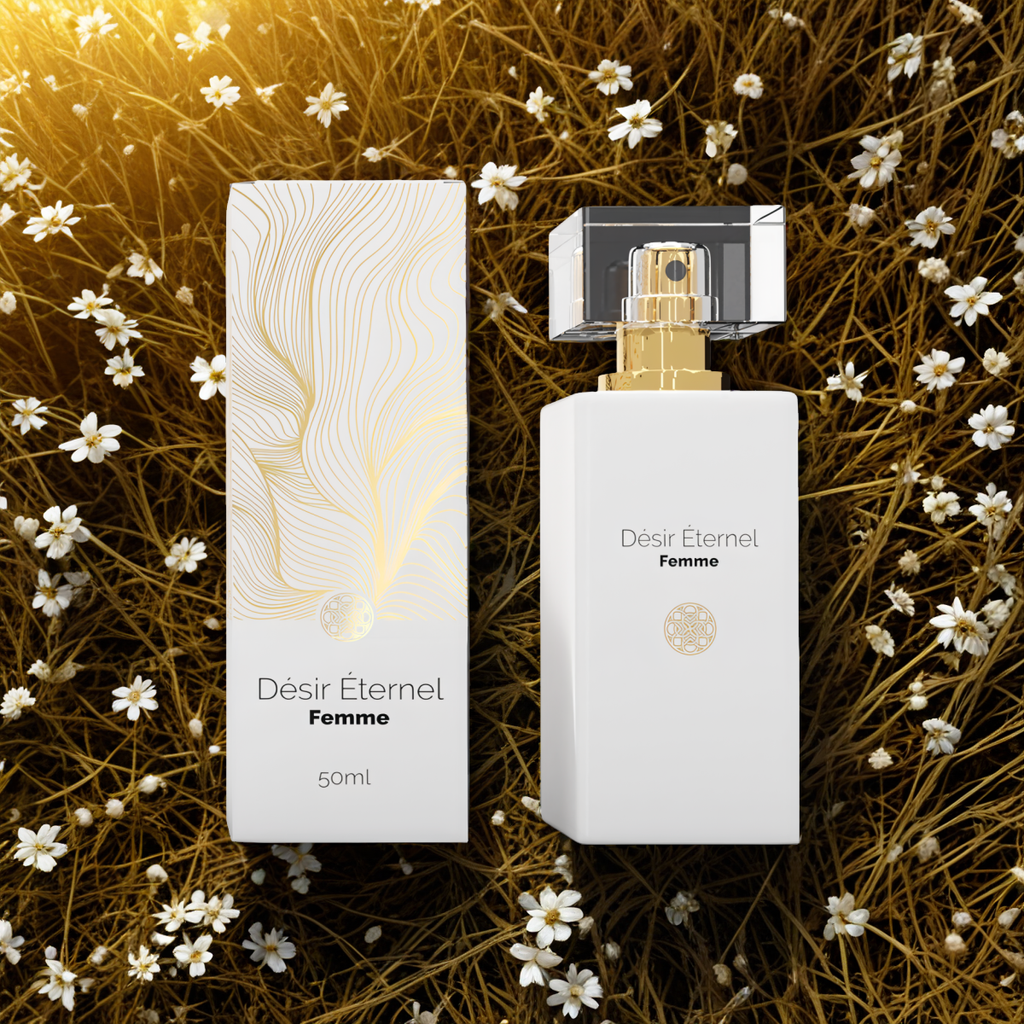 Désir Éternel Femme