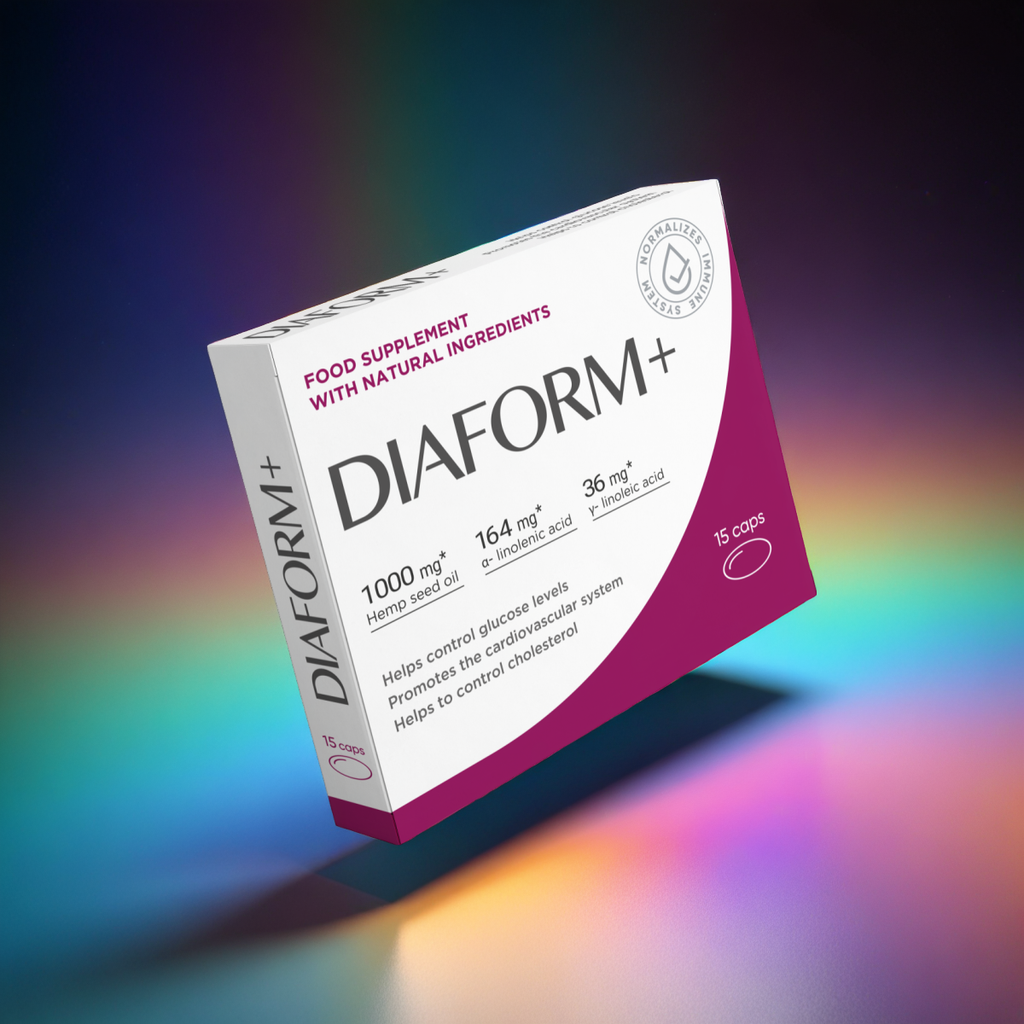 DIAFORM+