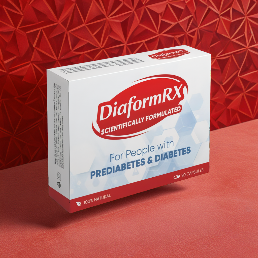 DiaformRX