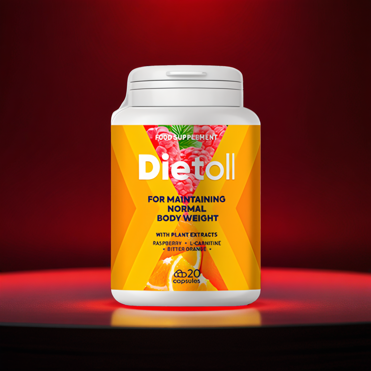 Dietoll