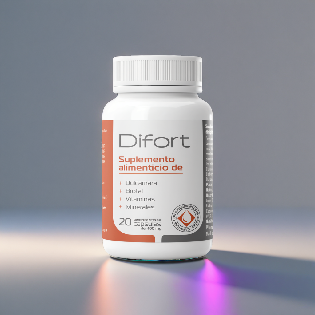 DIFORT