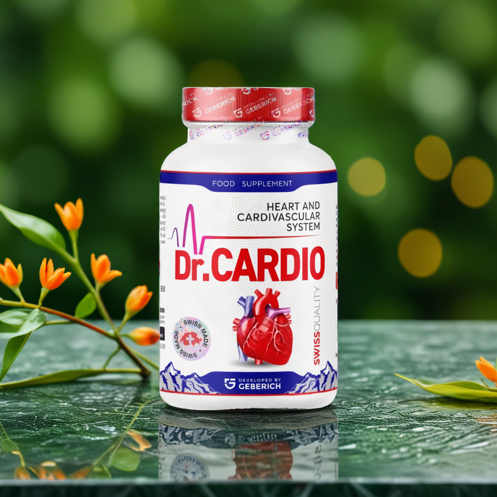 Dr.Cardio
