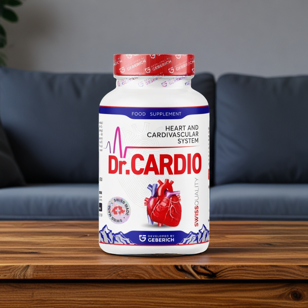 Dr.cardio