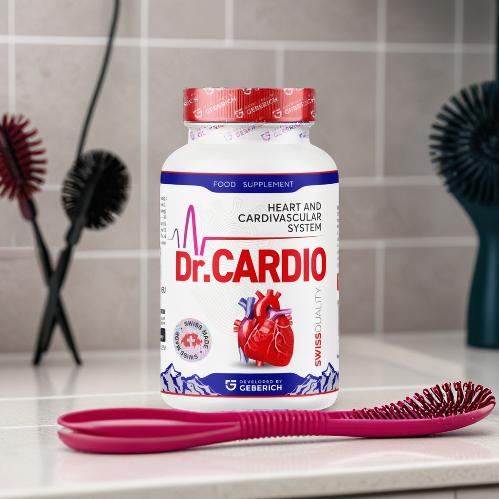 Dr.cardio