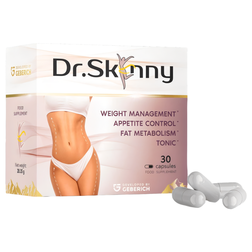 Dr. Skinny