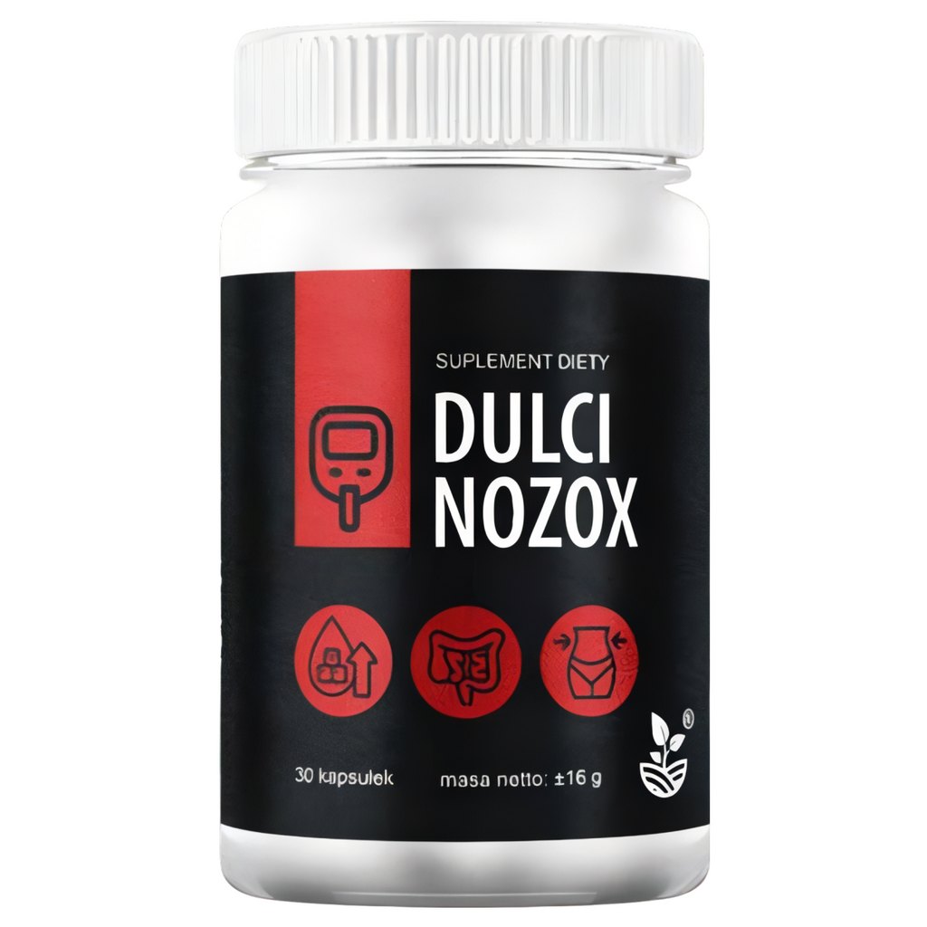 DULCINOZOX