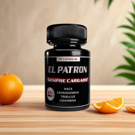 El Patron