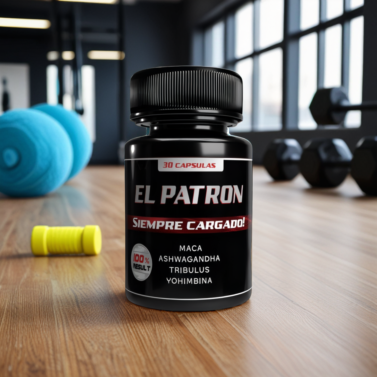 El Patron