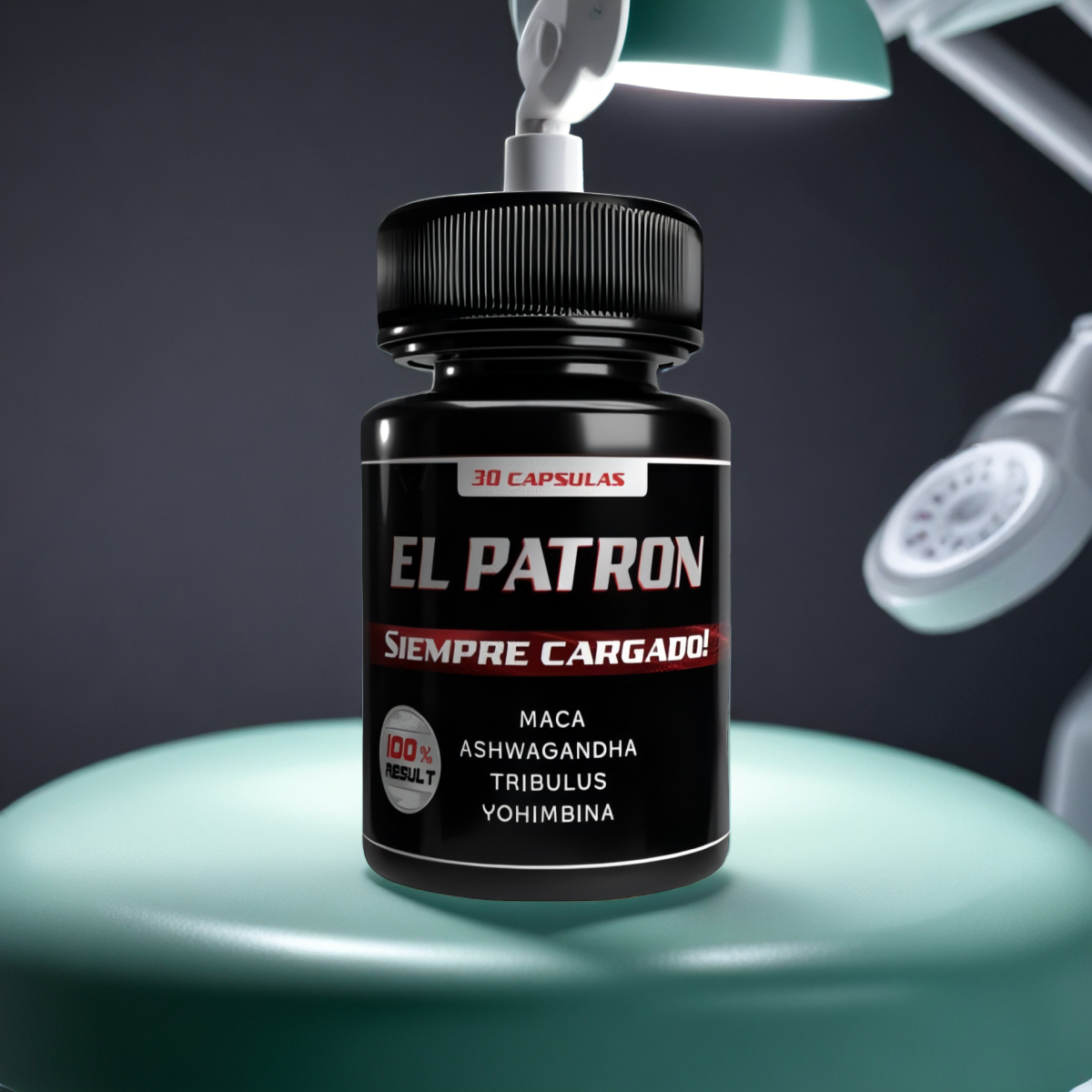 El Patron