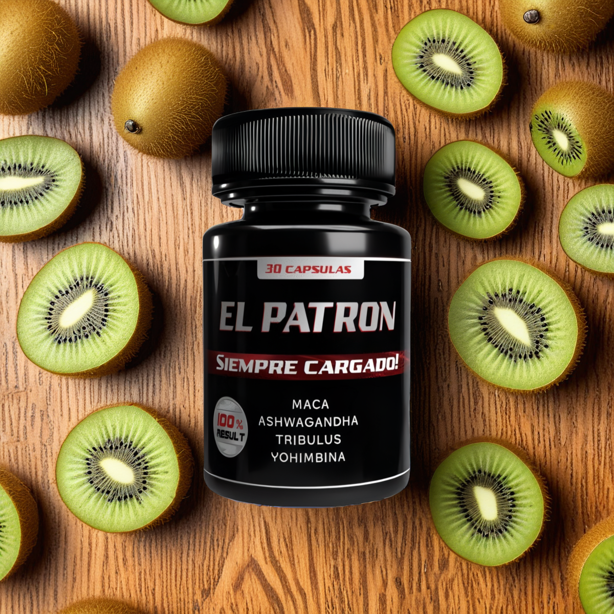 El Patron
