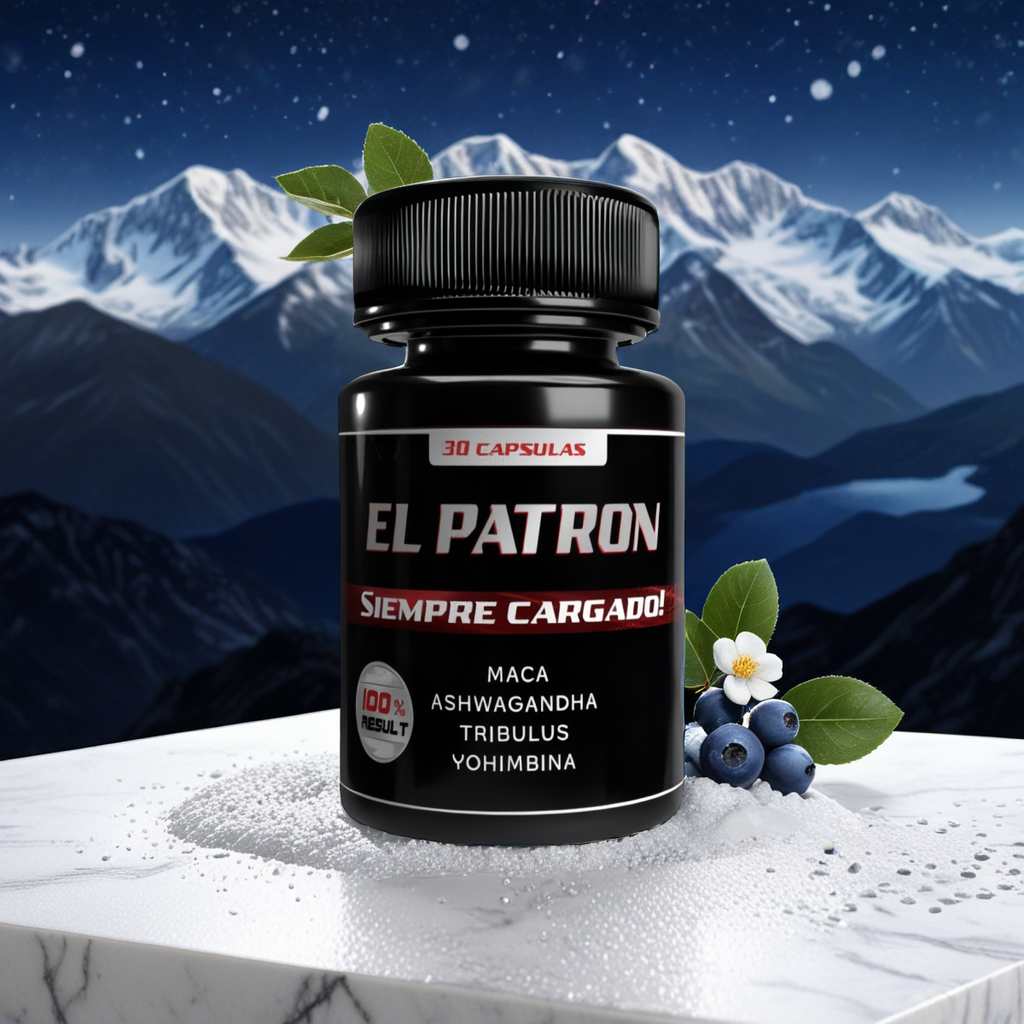 El Patron