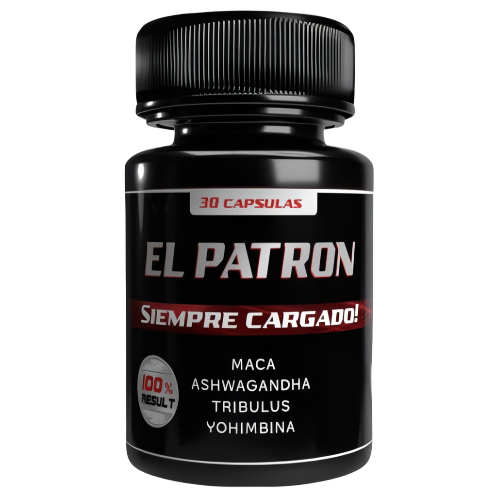 El Patron