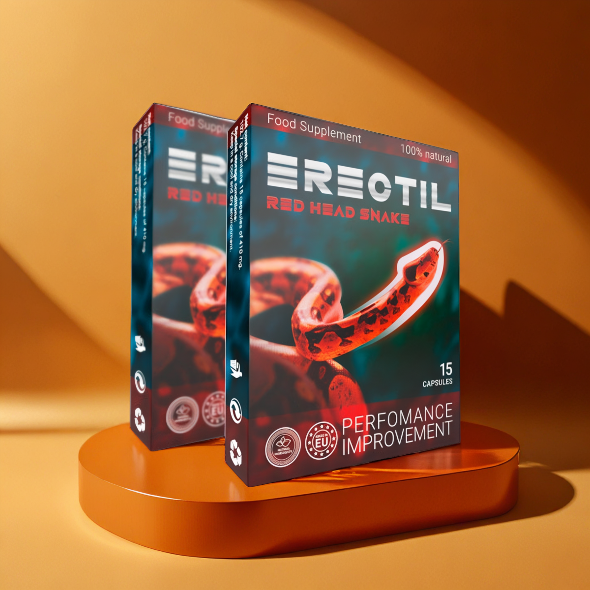 Erectil Premium