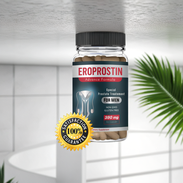Eroprostin