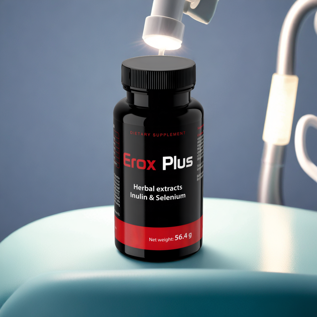 Erox Plus