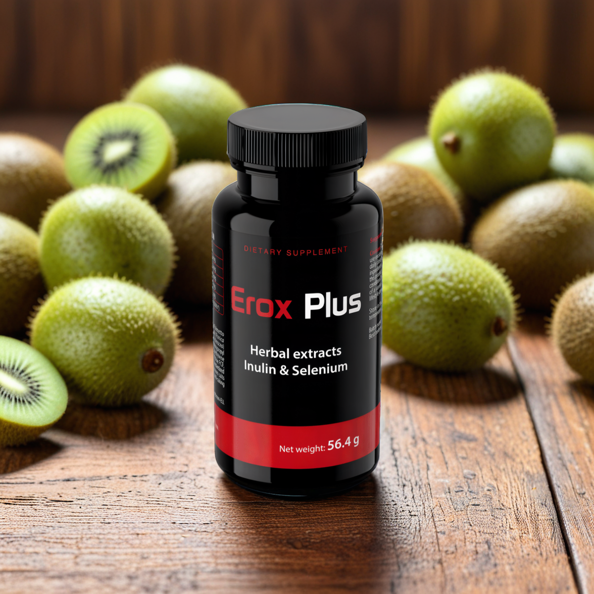 Erox Plus