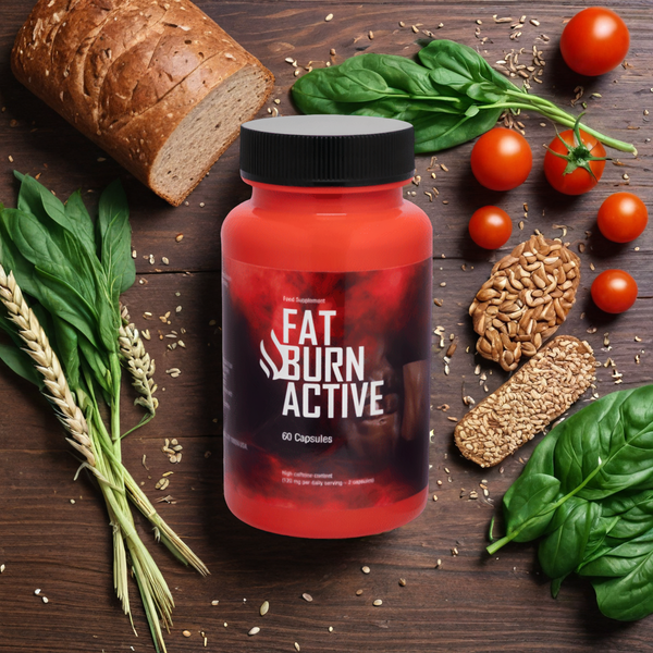 Fat Burn Active