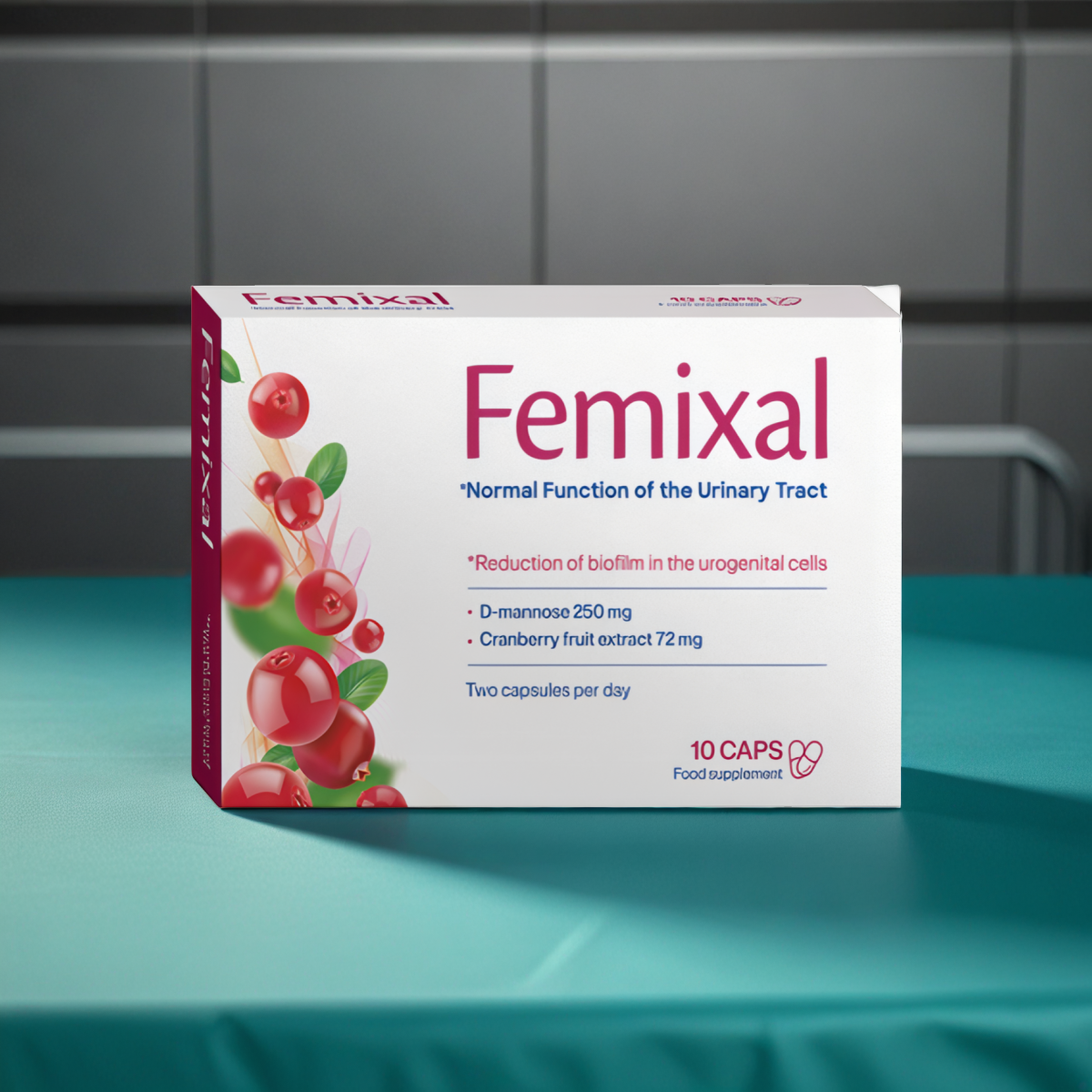 FEMIXAL