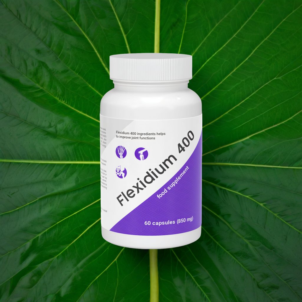 Flexidium 400