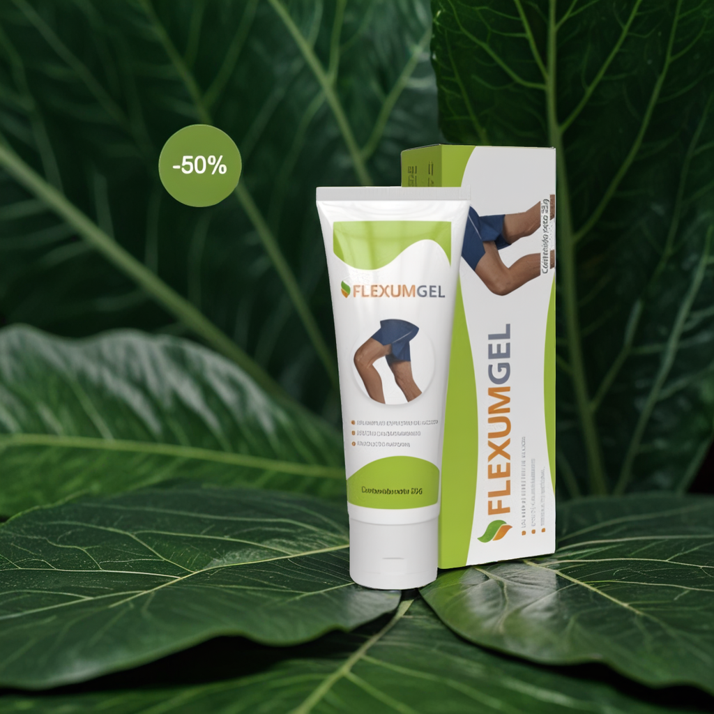 Flexumgel